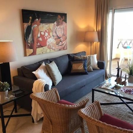 Piso Con Maravillosas Vistas B5 Fuengirola Zewnętrze zdjęcie