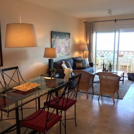 Piso Con Maravillosas Vistas B5 Fuengirola Zewnętrze zdjęcie