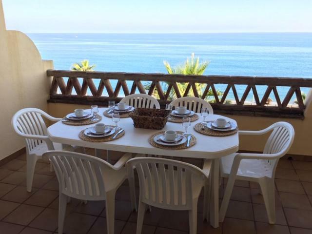 Piso Con Maravillosas Vistas B5 Fuengirola Zewnętrze zdjęcie