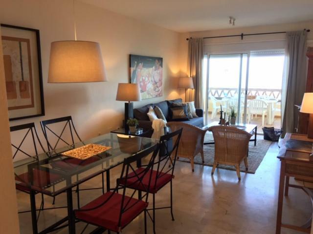 Piso Con Maravillosas Vistas B5 Fuengirola Zewnętrze zdjęcie